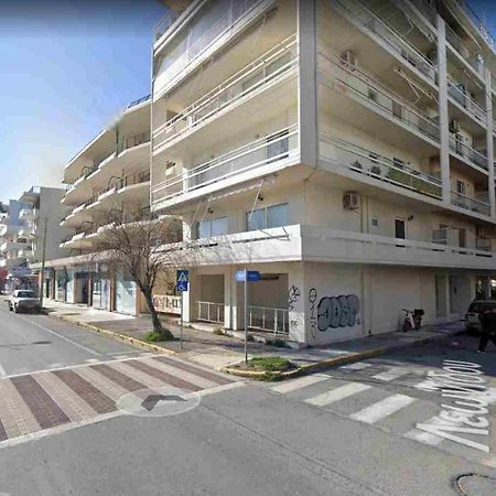 Seafront Penthouse Leo Apartment Kalamata Ngoại thất bức ảnh